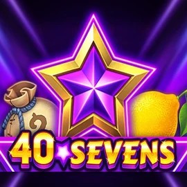 40 Sevens online slot from Apparat Gaming – play at librabet-kazino.com