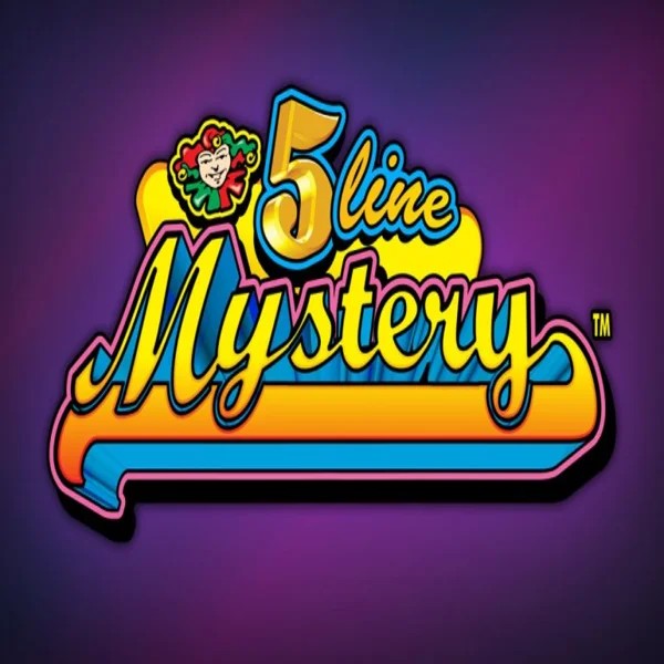Play 5 Line Mystery slot by Eurocoin Interactive on librabet-kazino.com