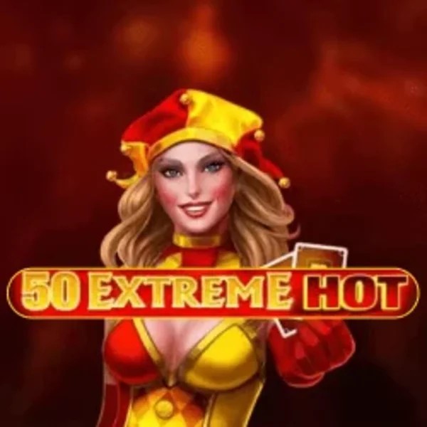50 Extreme Hot logo by Eurocoin Interactive Librabet Casino