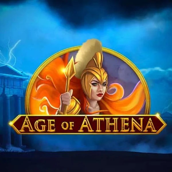 Age of Athena game by Epic Industries – logo hosted on Librabet Casino