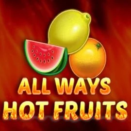 All Ways Hot Fruits online slot from Amatic Industries – play at librabet-kazino.com