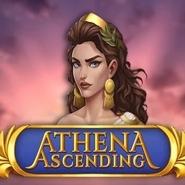 Enjoy Athena Ascending by Play’n GO – logo hosted on librabet-kazino.com