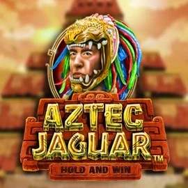 Aztec Jaguar Hold &amp; Win casino game by SYNOT Games – featured logo at Librabet Casino