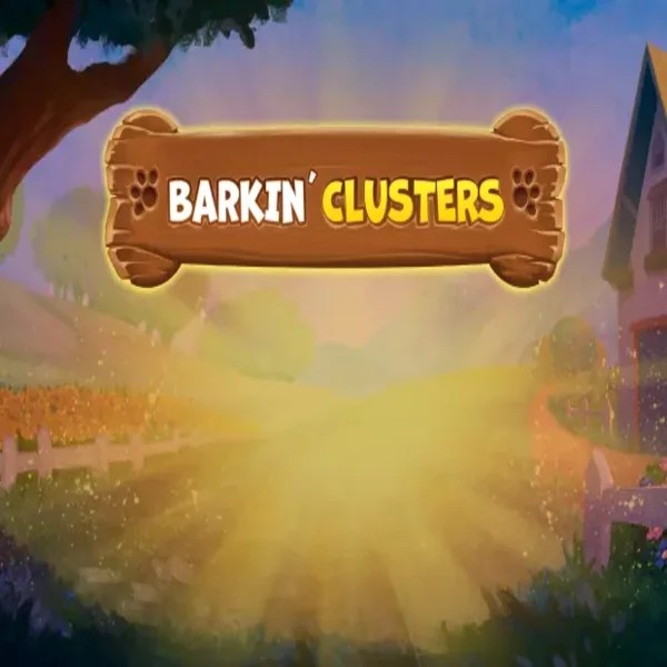 Enjoy Barkin Clusters by Greentube – logo hosted on librabet-kazino.com