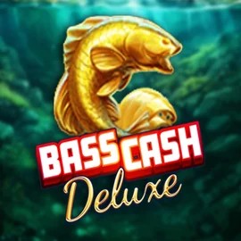 Enjoy Bass Cash Deluxe by Alchemy Gaming – logo hosted on librabet-kazino.com