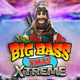 Big Bass Xmas Extreme online slot from Pragmatic Play – play at librabet-kazino.com