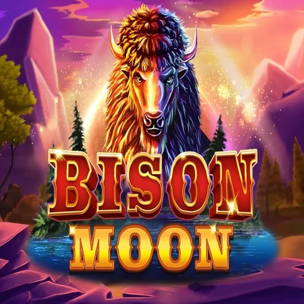 Play Bison Moon slot by Northern Lights Gaming on librabet-kazino.com