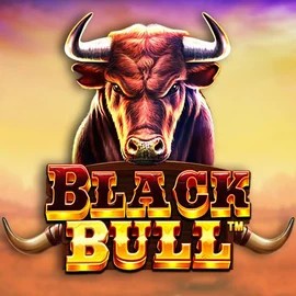 Black Bull by Pragmatic Play, showcased at librabet-kazino.com – game logo