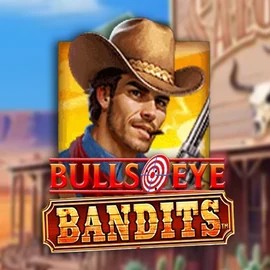 Bulls Eye Bandits – slot by Origins, featured at librabet-kazino.com