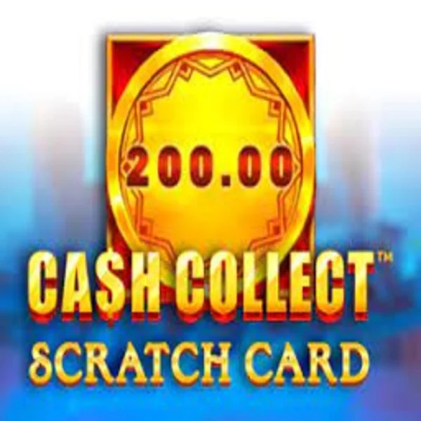 Cash Collect Scratch – slot by Playtech, featured at librabet-kazino.com