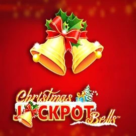 Christmas Jackpot Bells game by Origins – logo hosted on Librabet Casino