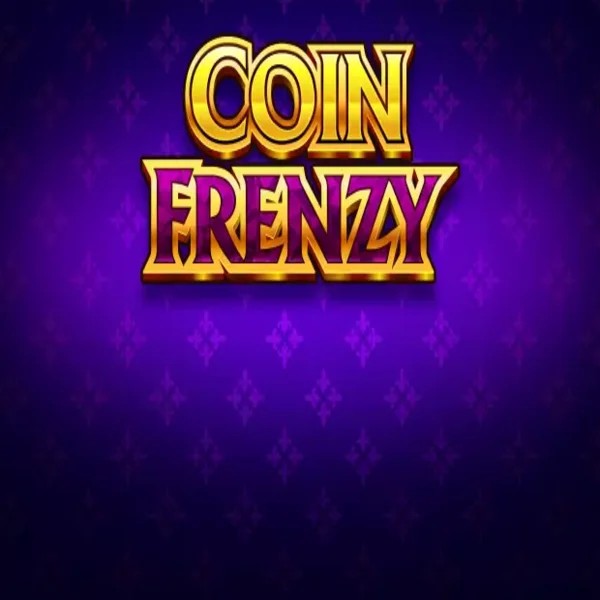 Coin Frenzy by Greentube, showcased at librabet-kazino.com – game logo