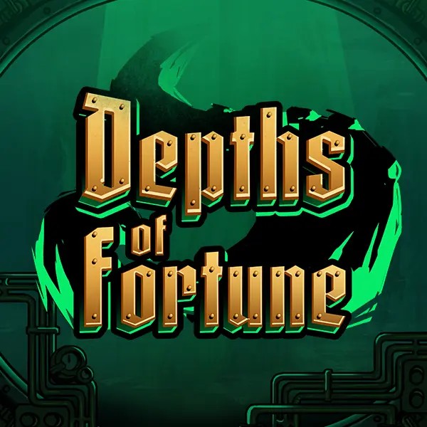 Enjoy Depths of Fortune by AvatarUX Studios – logo hosted on librabet-kazino.com