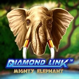 Play the Diamond Link Mighty Elephant slot by Novomatic on Librabet Casino