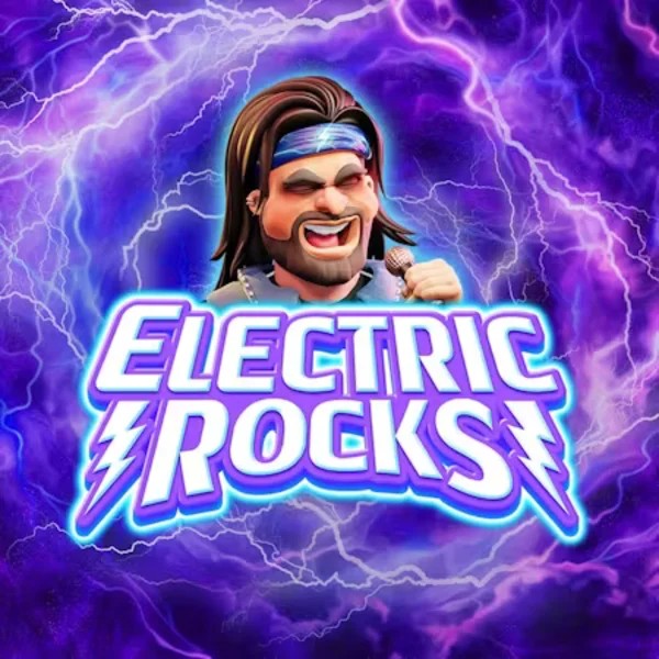 Play Electric Rocks slot by Inspired Gaming on librabet-kazino.com