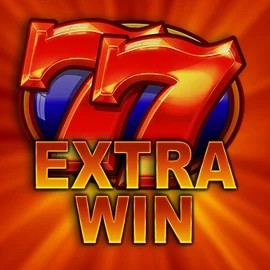 Extra Win logo – Slots by Swintt at Librabet Casino