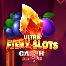 Fiery Slots Cash Mesh Ultra online slot from BF Games – play at librabet-kazino.com
