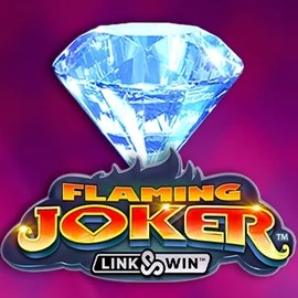 Flaming Joker Link and Win – slot by Barstruck, featured at librabet-kazino.com