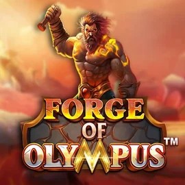 Forge of Olympus by Pragmatic Play, showcased at librabet-kazino.com – game logo