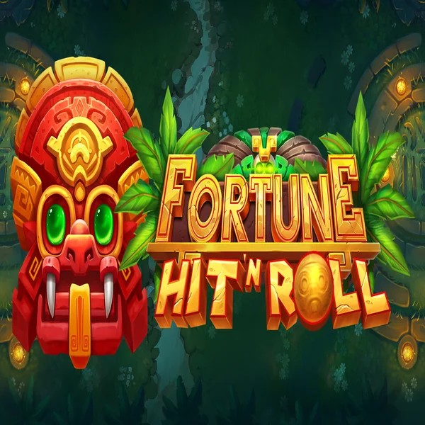 Fortune Hit&#039;n Roll slot icon by Pragmatic Play, available at Librabet Casino