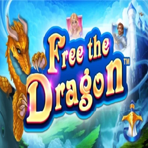 Free the Dragon logo by Playtech Librabet Casino