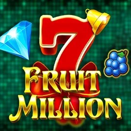 Fruit Million online slot from BGAMING – play at librabet-kazino.com