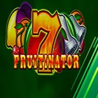 Play Fruitinator Jackpot King slot by Blueprint Gaming on librabet-kazino.com
