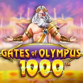 Play Gates of Olympus 1000 slot by Pragmatic Play on librabet-kazino.com