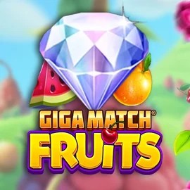 Try Giga Match Fruits slot by RubyPlay on librabet-kazino.com – logo image