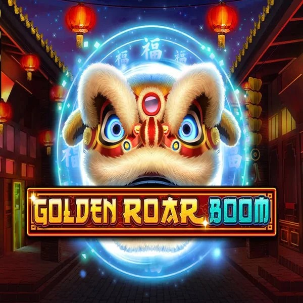 Play Golden Roar BOOM slot by Greentube on librabet-kazino.com
