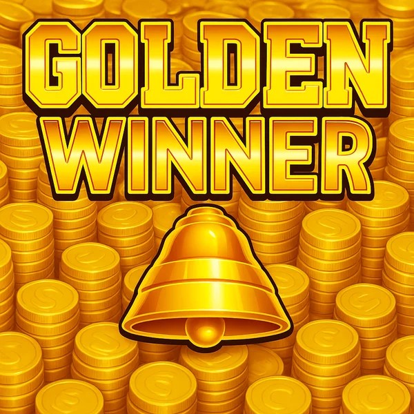 Enjoy Golden Winner by Inspired Gaming – logo hosted on librabet-kazino.com