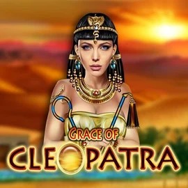 Grace of Cleopatra slot visual from Amusnet Interactive available on librabet-kazino.com