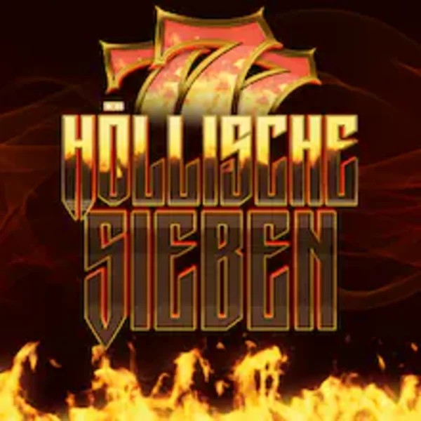 Hollische Sieben slot icon by Hölle Games, available at Librabet Casino