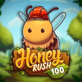 Honey Rush 100 online slot from Play’n GO – play at librabet-kazino.com