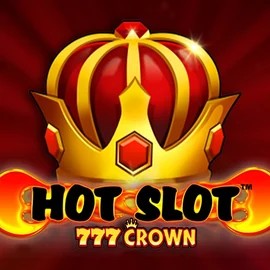 Play Hot Slot 777 Crown slot by Wazdan on librabet-kazino.com