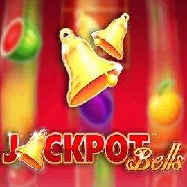 Jackpot Bells casino game by Playtech – featured logo at Librabet Casino
