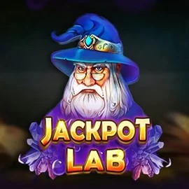 Jackpot Lab – slot by Platipus, featured at librabet-kazino.com