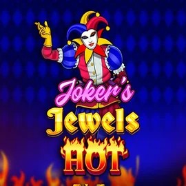 Play Jokers Jewels Hot slot by Pragmatic Play on librabet-kazino.com
