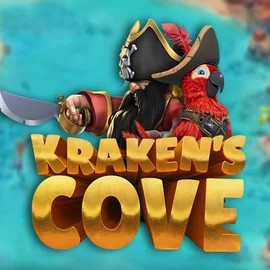Krakens Cove online slot from Relax Gaming – play at librabet-kazino.com