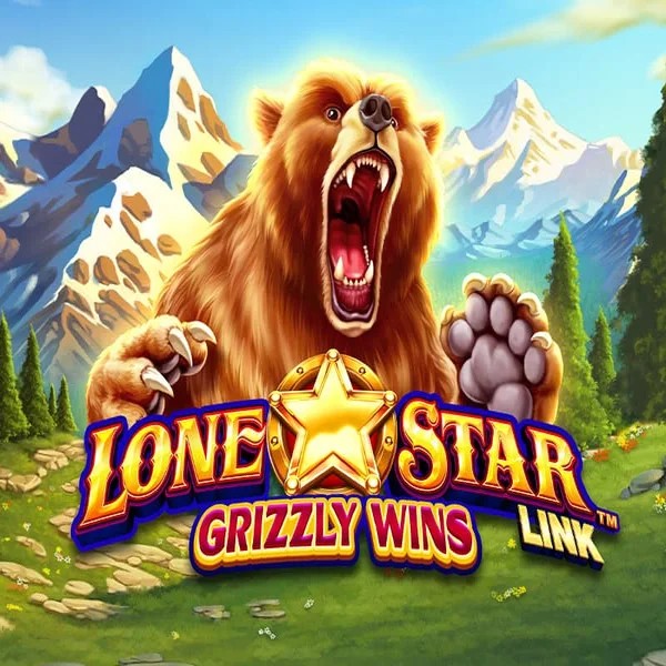 Play Lone Star Link Grizzly Wins slot by Greentube on librabet-kazino.com