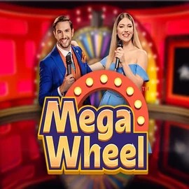 Mega Wheel – slot by Pragmatic Play, featured at librabet-kazino.com