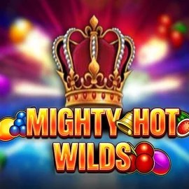Play the Mighty Hot Wilds slot by Inspired Gaming on Librabet Casino
