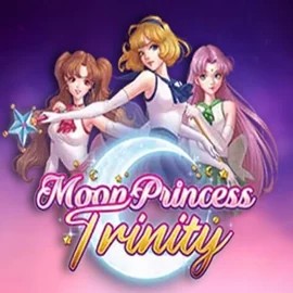 Moon Princess Trinity – slot by Play’n GO, featured at librabet-kazino.com