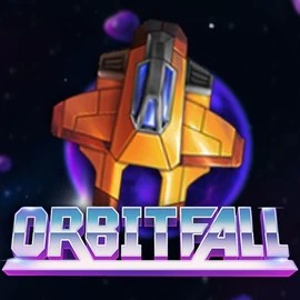 Play Orbitfall slot by ELK Studios on librabet-kazino.com