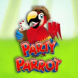 Party Parrot by Rival, showcased at librabet-kazino.com – game logo