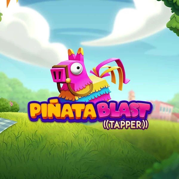 Pinata Blast slot visual from Greentube available on librabet-kazino.com