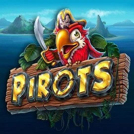 Pirots – slot by ELK Studios, featured at librabet-kazino.com