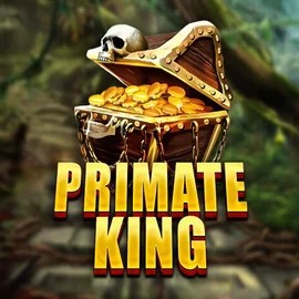 Try Primate King slot by Red Tiger Gaming on librabet-kazino.com – logo image