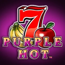 Play Purple Hot slot by Origins on librabet-kazino.com