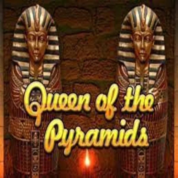 Queen of the Pyramids – slot by Playtech, featured at librabet-kazino.com
